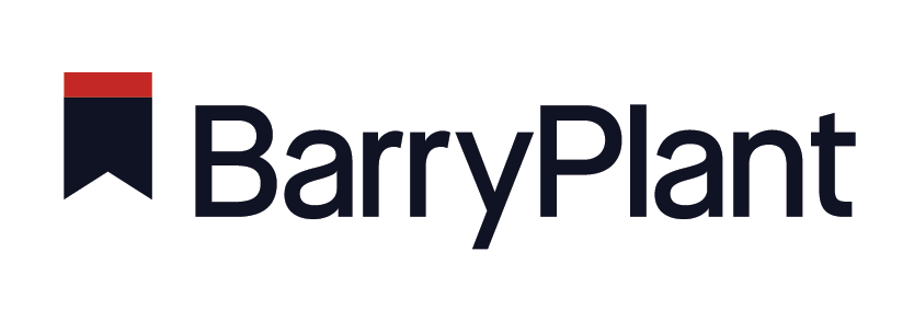 _Archived_Barry Plant Springvale's logo