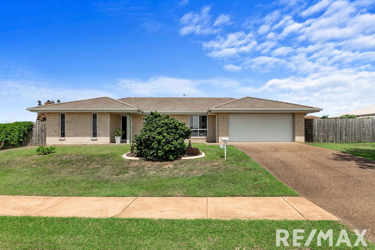 64 Bayswater Drive, Urraween QLD 4655, Image 0