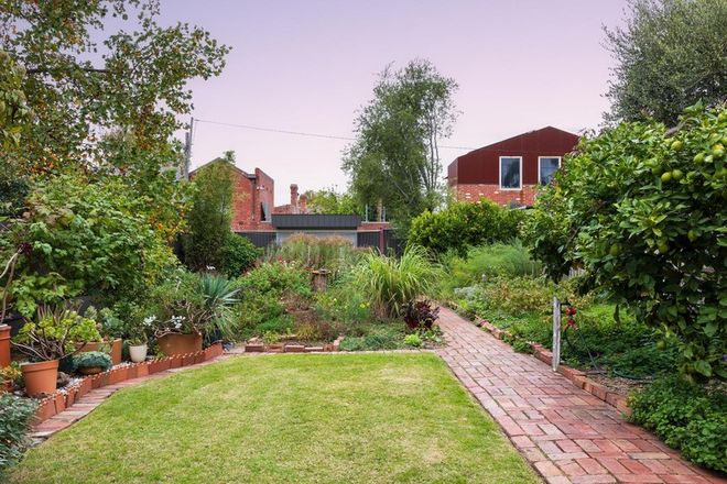 Picture of 120 Arnold Street, CARLTON NORTH VIC 3054