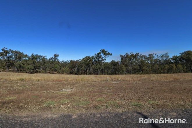 Picture of 26 Boonbooma Dam Lookout Road, OKEDEN QLD 4613