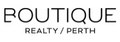 Boutique Realty Perth's logo