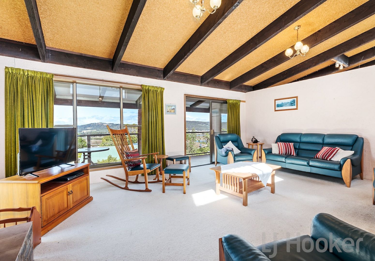 38 Highfield Road, Ambleside TAS 7310, Image 1