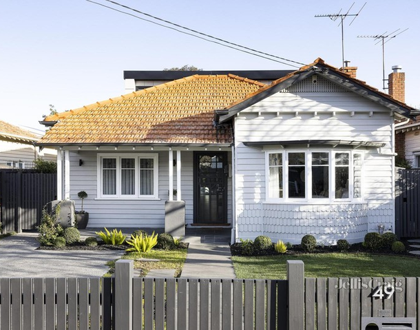 49 Auburn Avenue, Northcote VIC 3070