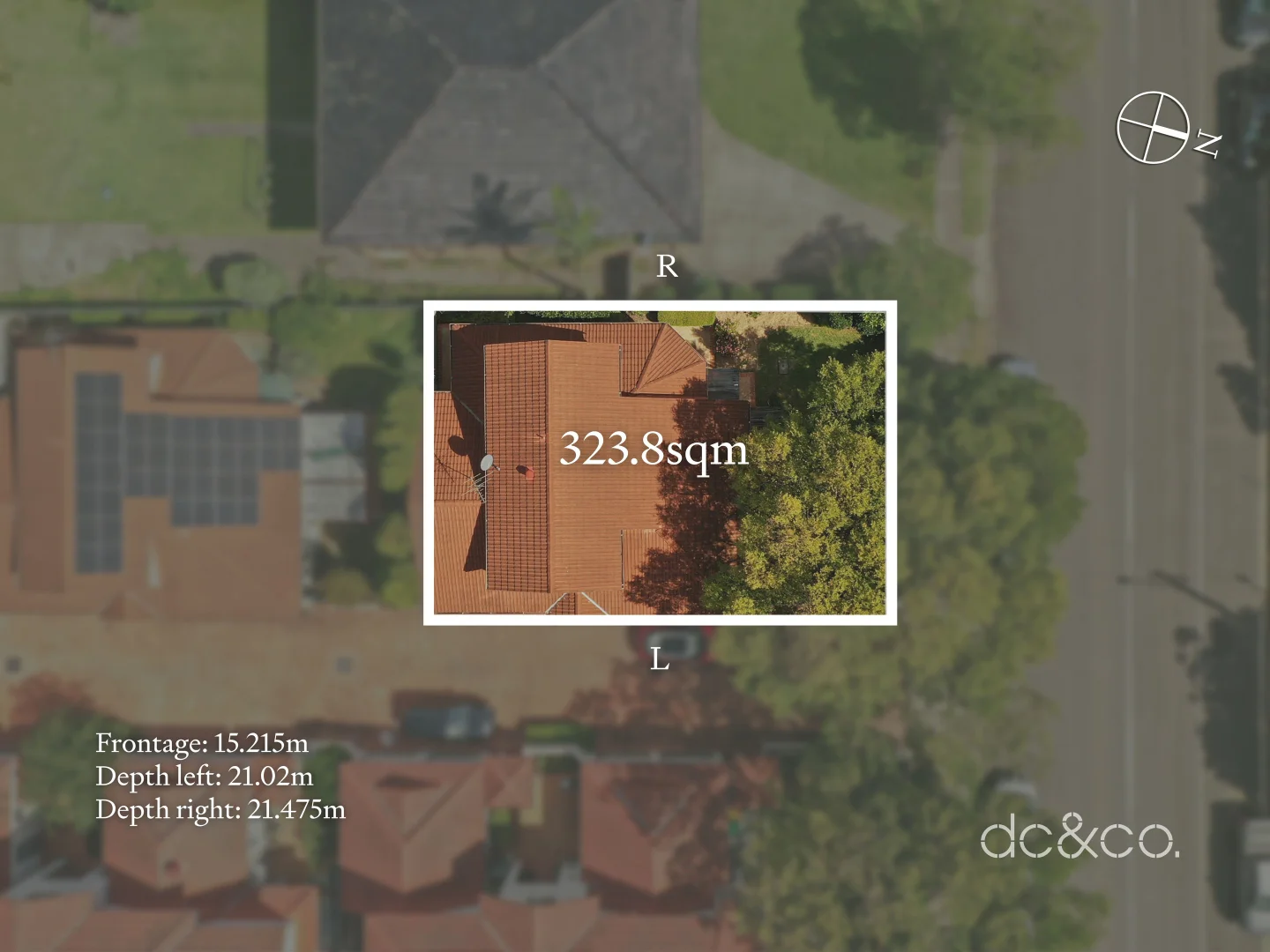 Additional image 4 of 243H Burwood Road, Concord NSW 2137