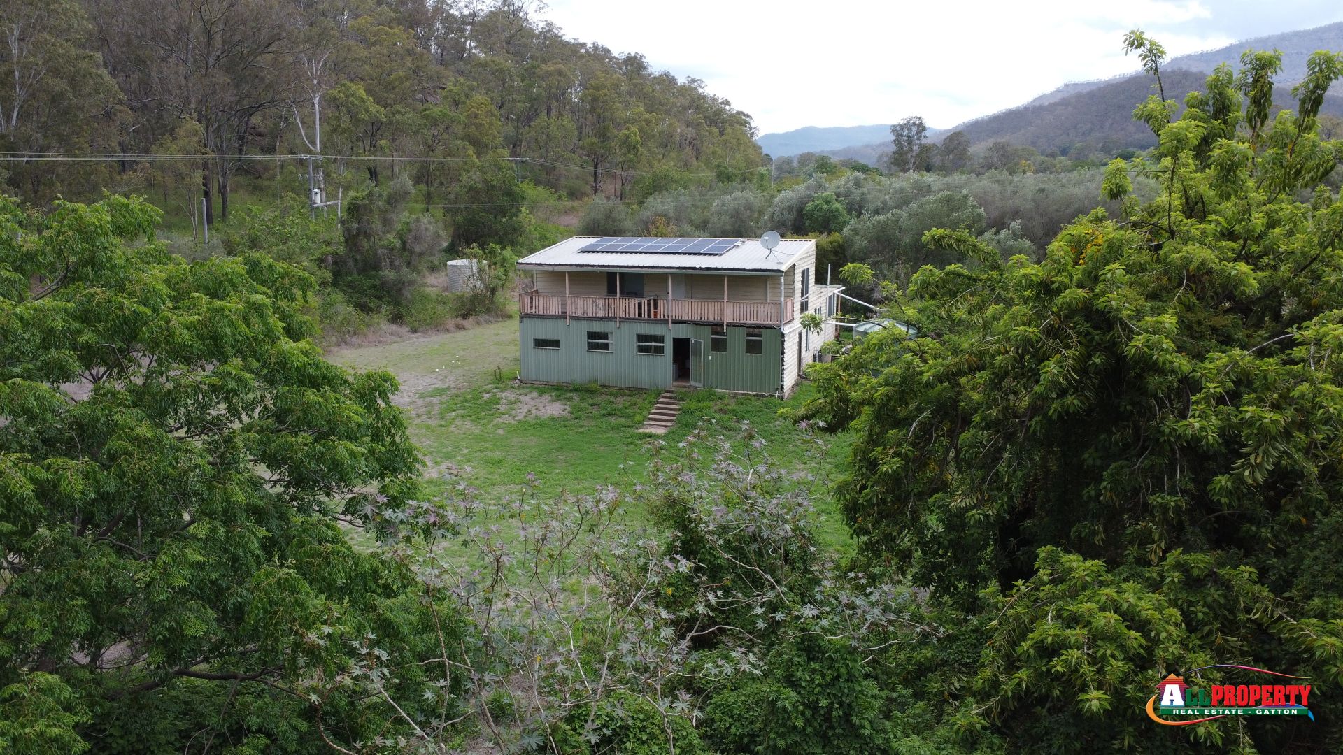 658 Left Hand Branch Road, Lefthand Branch QLD 4343 House for Sale