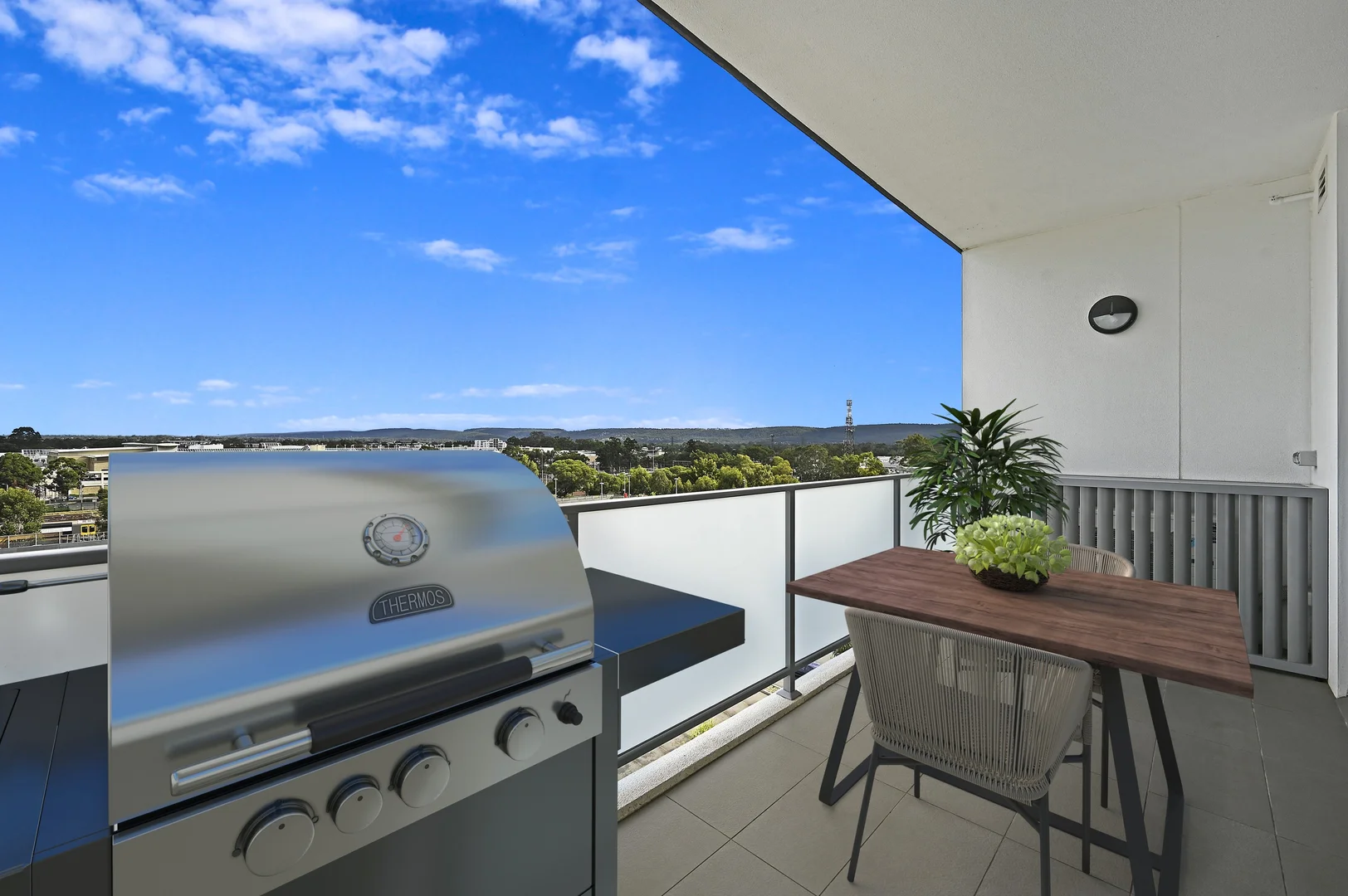 Additional image 5 of C716/1-39 Lord Sheffield Circuit, Penrith NSW 2750