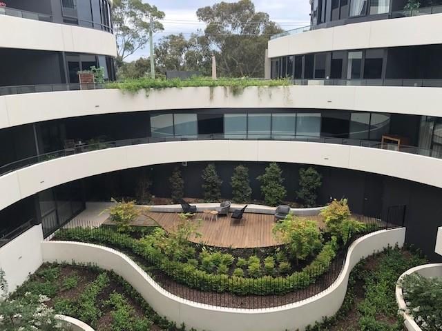 1 bedrooms Apartment / Unit / Flat in 227/60 Belgrave Road MALVERN EAST VIC, 3145