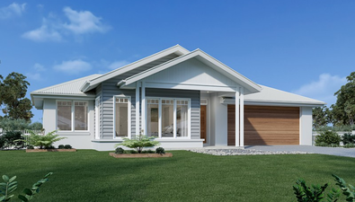 Picture of Lot 217 Dragonfly Way, PORT MACQUARIE NSW 2444