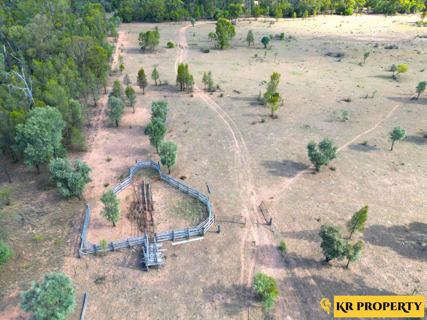 Lot 58 Pilliga Road, Pilliga NSW 2388, Image 1