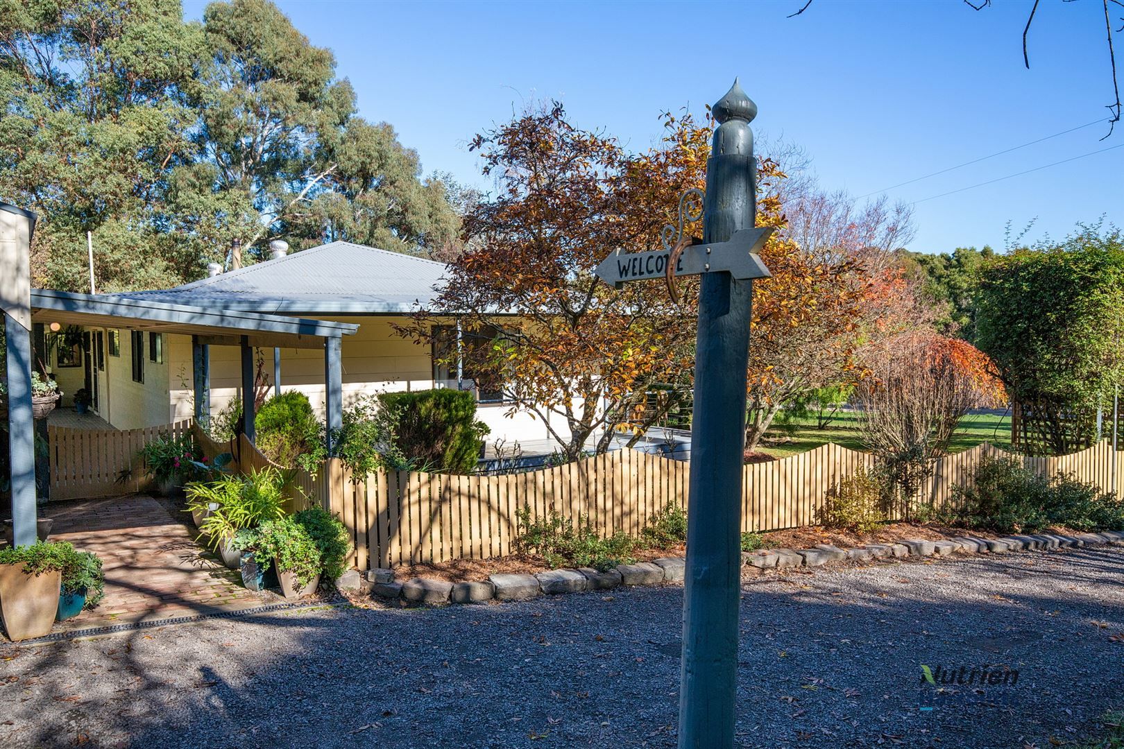 17 old highlands Road, Yea VIC 3717, Image 1