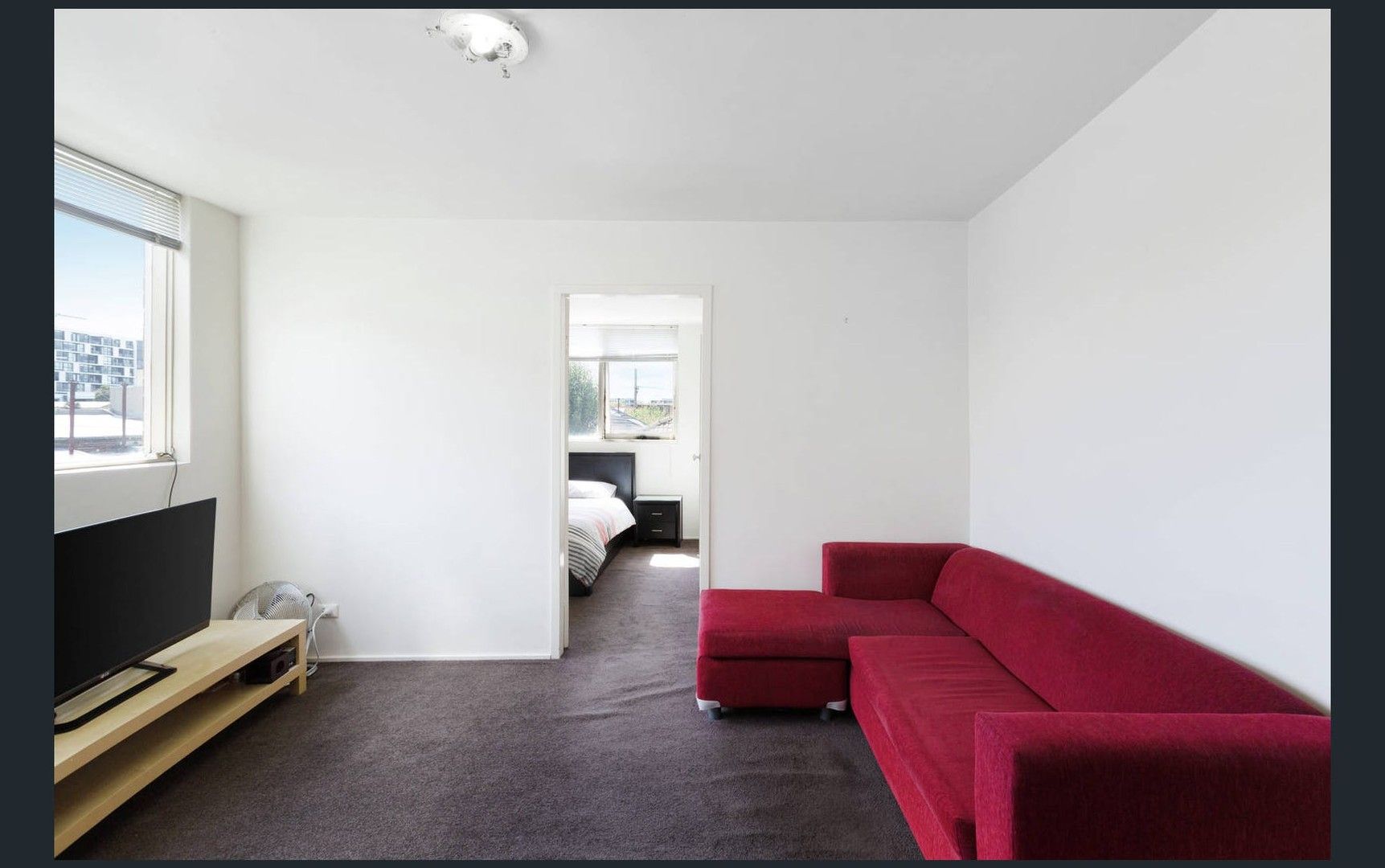 1 bedrooms Apartment / Unit / Flat in 17/72 Baker Street RICHMOND VIC, 3121