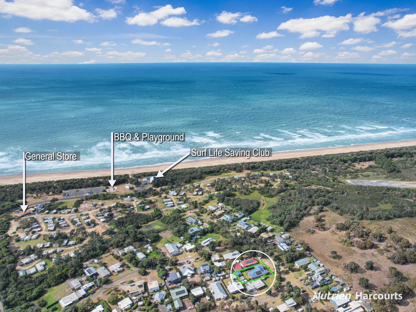 16 Rebecca Street, Woodside Beach VIC 3874 Domain