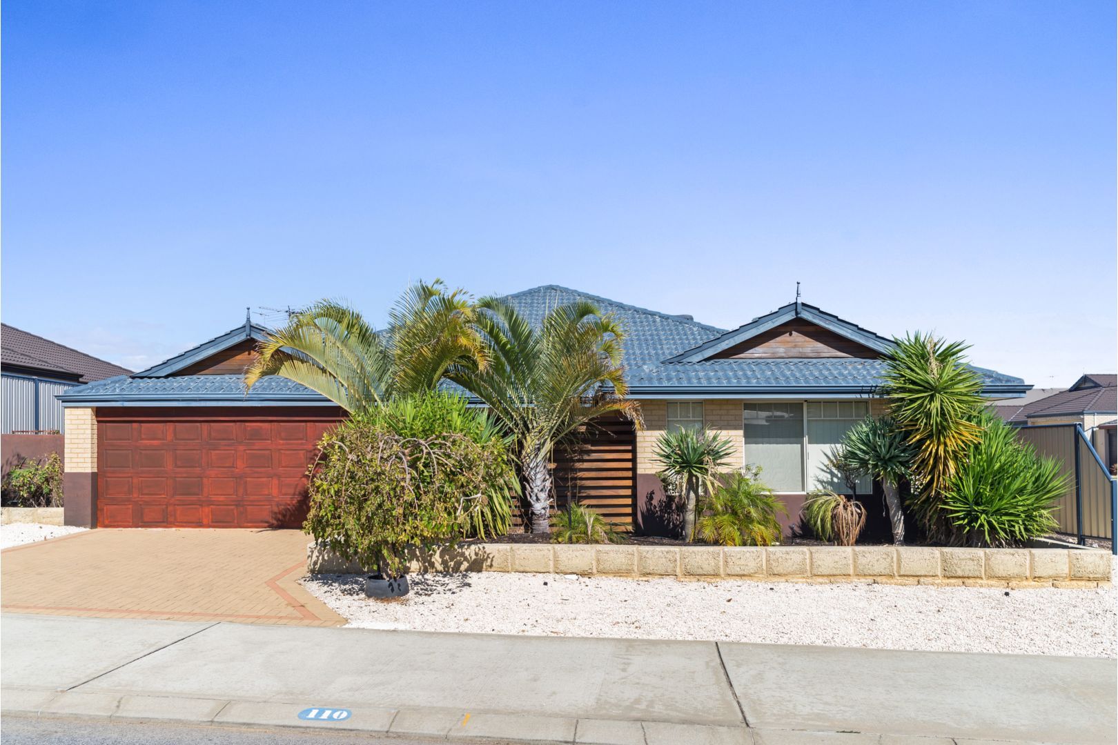 110 Meadow Springs Drive, Meadow Springs WA 6210 House For Sale Domain