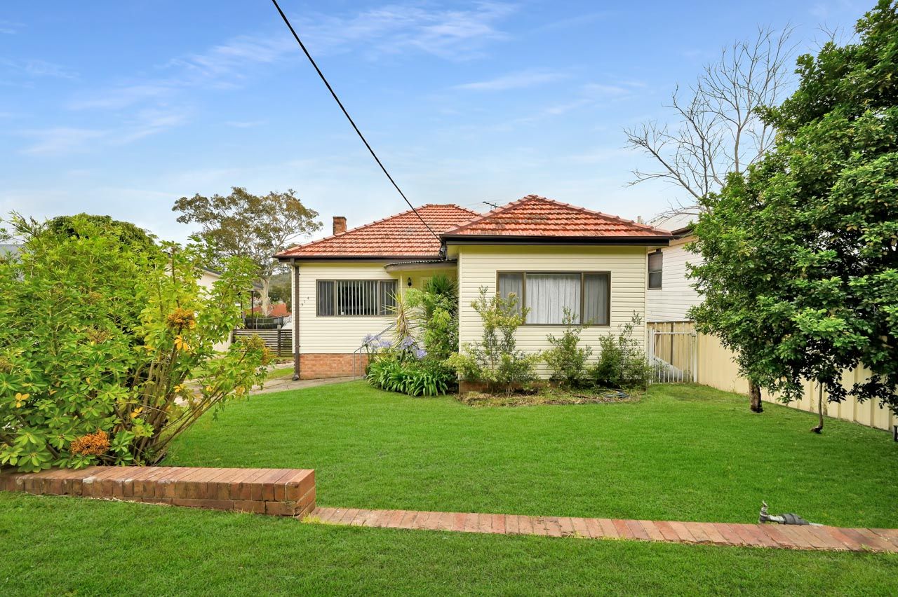 314 Pacific Highway, Belmont North NSW 2280, Image 0
