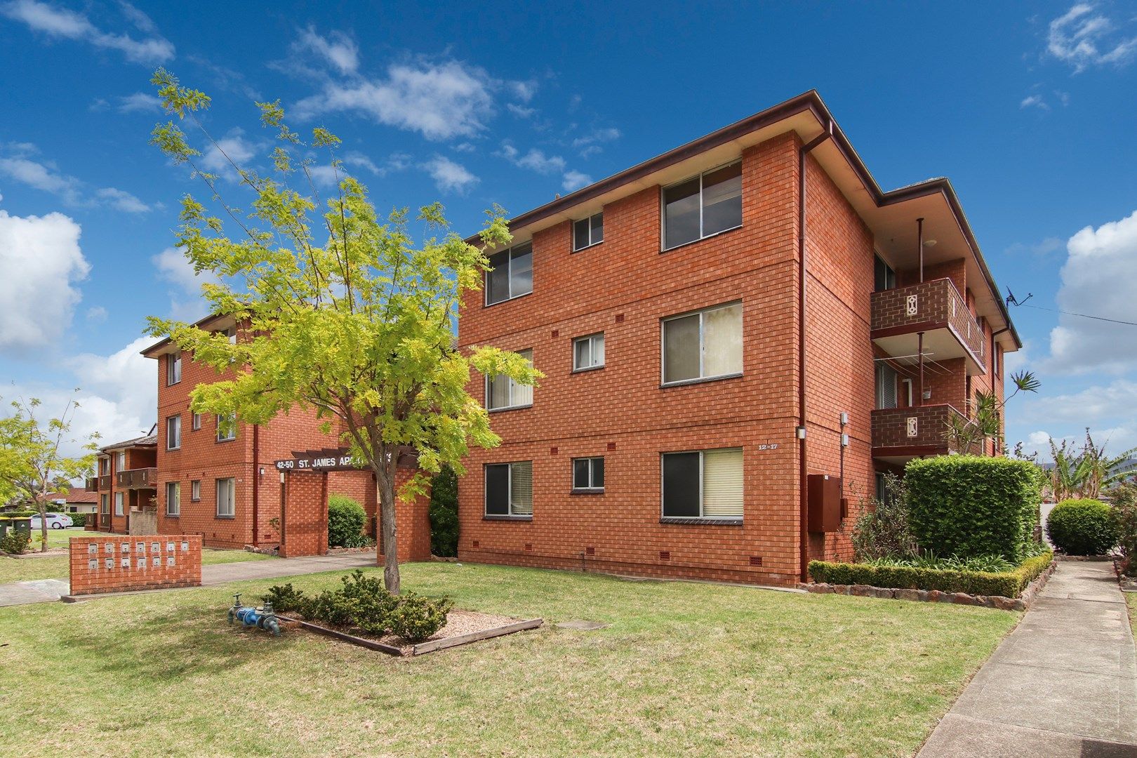 17/42 Brownsville Avenue, Brownsville NSW 2530, Image 0