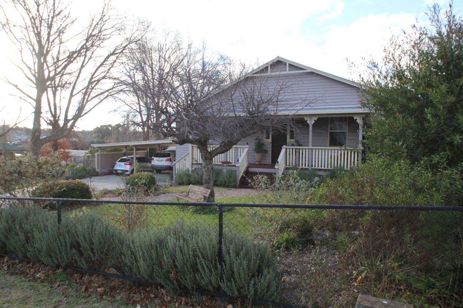 72 Martin Street, Tenterfield Property History & Address Research Domain