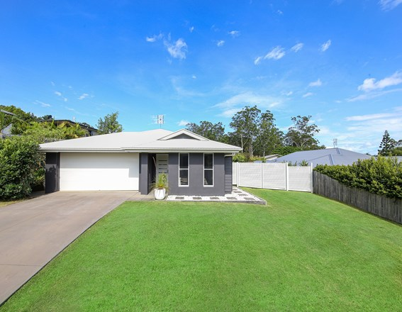 3 Red Ash Court, Cooroy QLD 4563