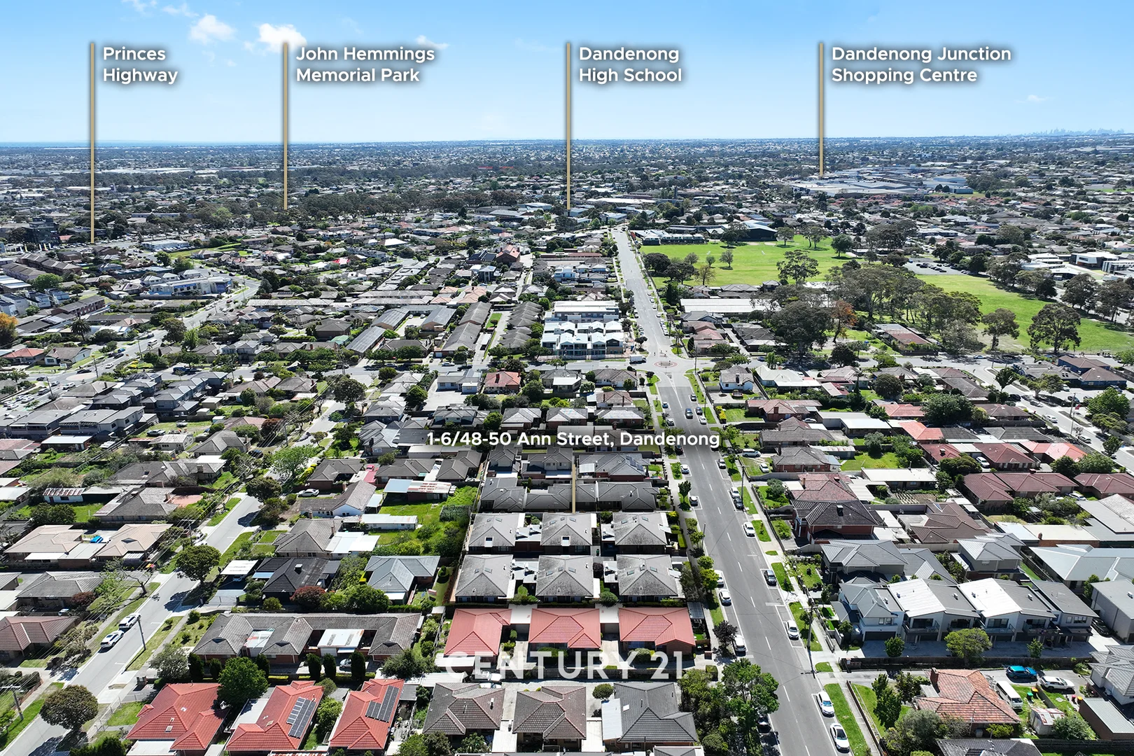 Additional image 15 of 1/48-50 Ann Street, Dandenong VIC 3175