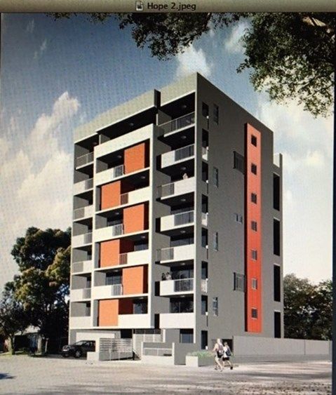 2 bedrooms Apartment / Unit / Flat in 404/10 Hope St ROSEHILL NSW, 2142