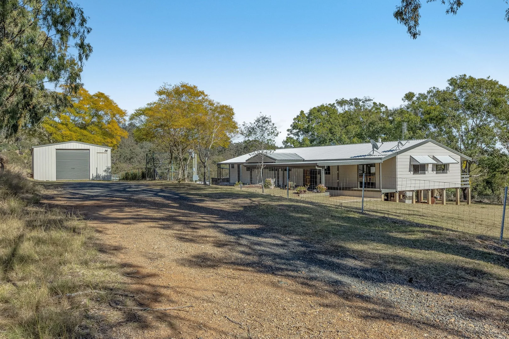 139 Groomsville Road, Groomsville QLD 4352
