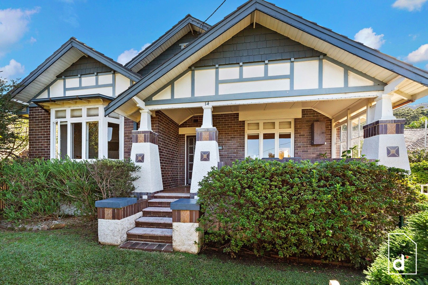 14 Allen Street, Austinmer NSW 2515 House For Rent Domain