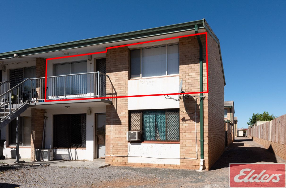 2 bedrooms Apartment / Unit / Flat in 8/141 Augustus Street GERALDTON WA, 6530