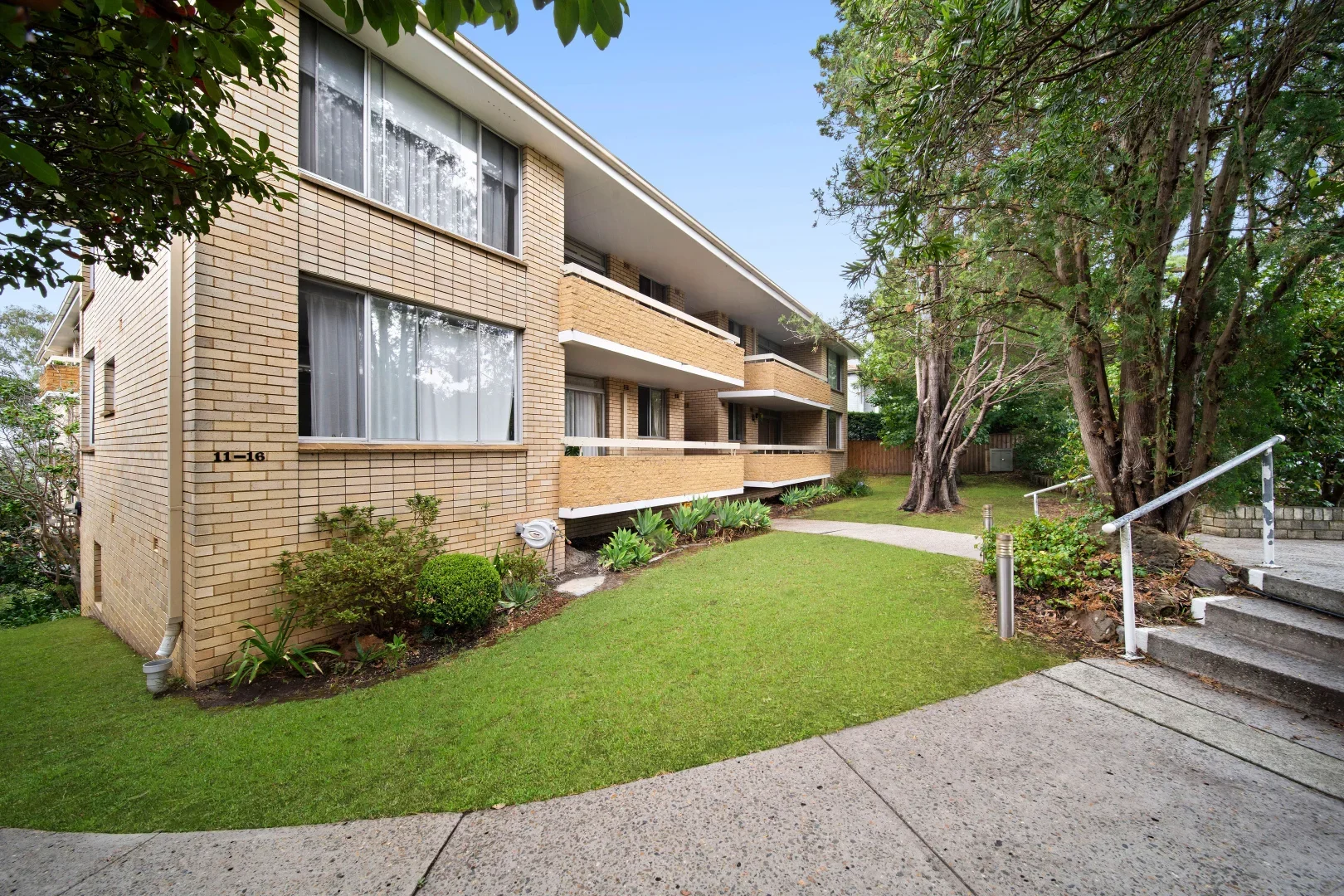 Additional image 7 of 12/108-110 Burns Bay Road, Lane Cove NSW 2066