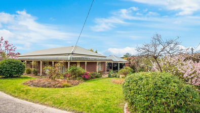 Picture of 1 Dudley Court, SOMERVILLE VIC 3912