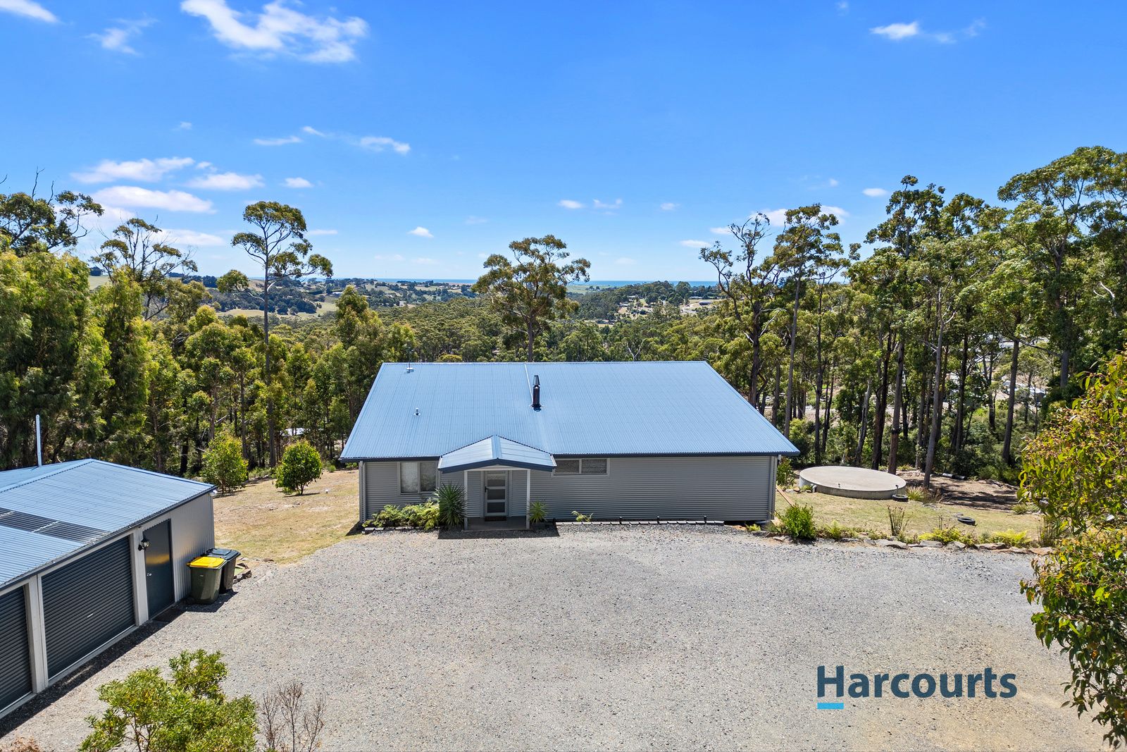 11 Forest Heights Drive, Tugrah TAS 7310, Image 1