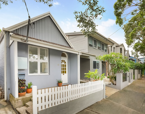 55 Francis Street, Leichhardt NSW 2040