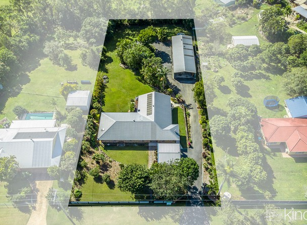 196-198 Facer Road, Burpengary QLD 4505