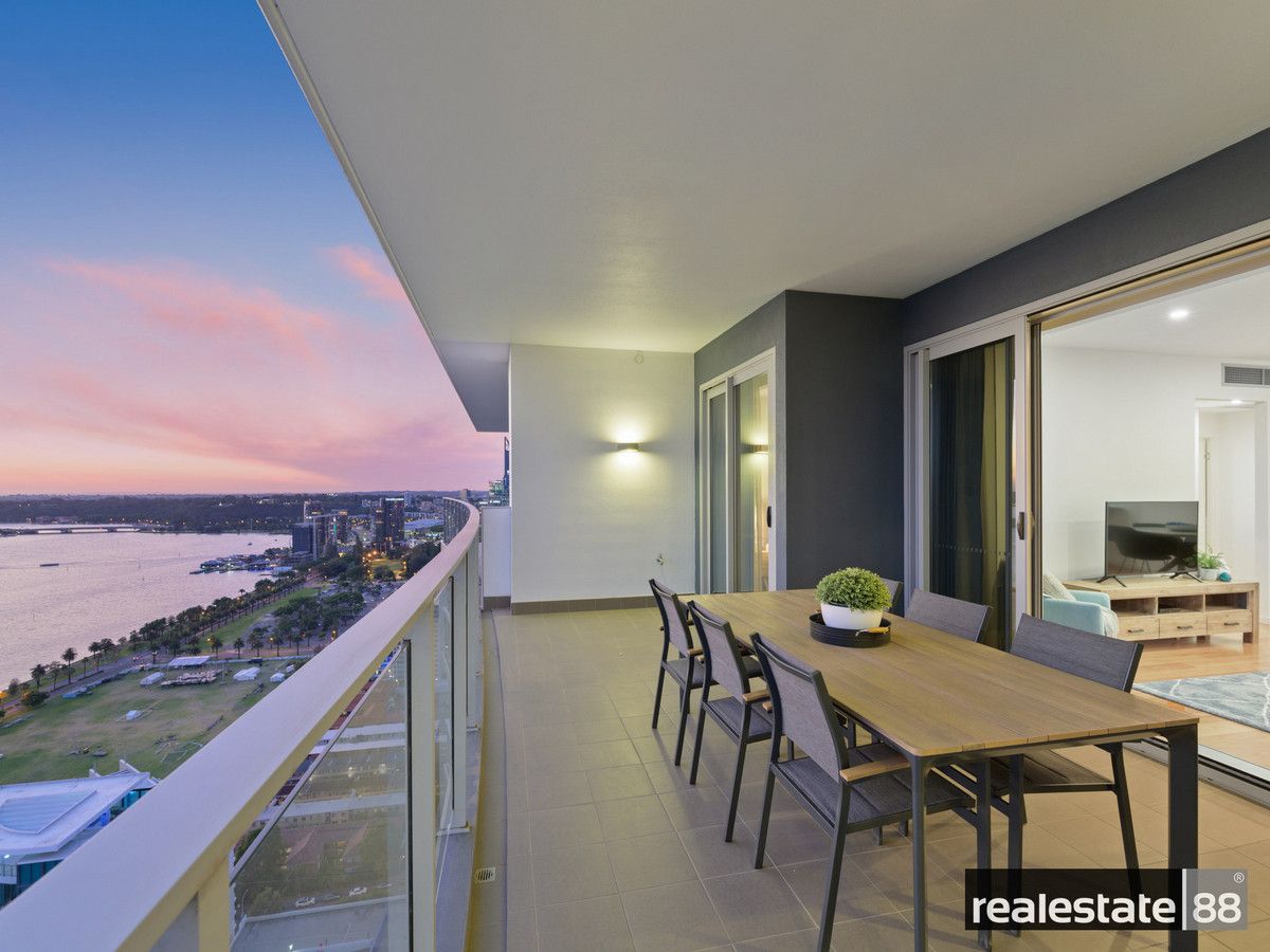 220/189 Adelaide Terrace, East Perth WA 6004, Image 2