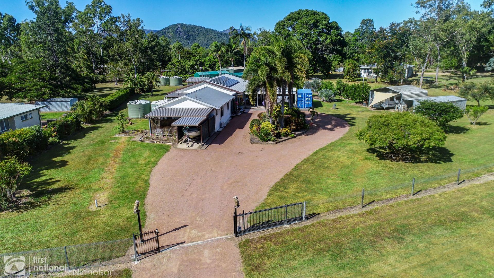 22 Grant Crescent, Alice River QLD 4817, Image 1