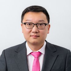 James Jitao Zhao, Sales representative