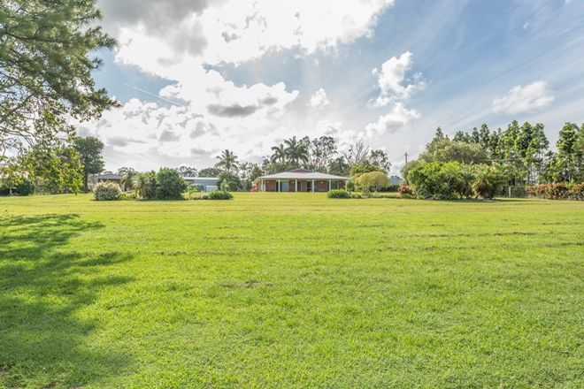 Picture of 24 Bergmans Road, GREENMOUNT QLD 4751