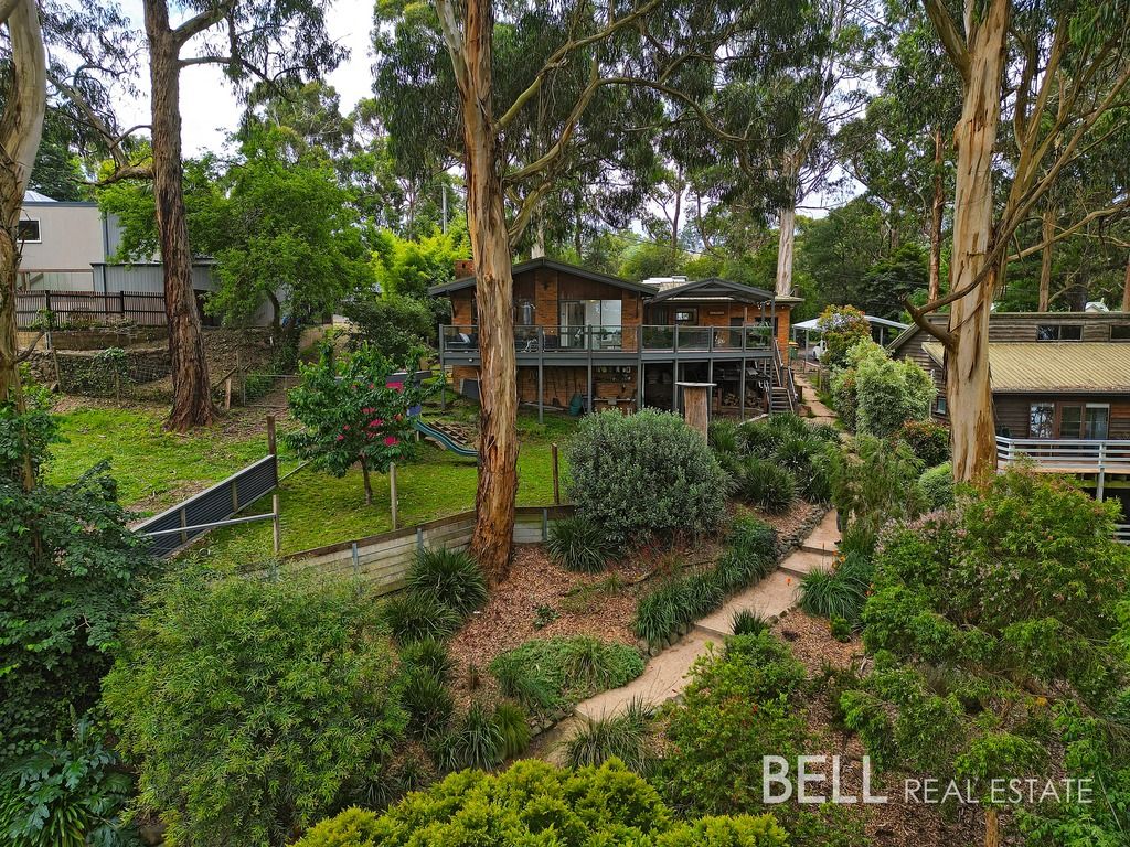 78 Menzies Road, Menzies Creek VIC 3159, Image 0