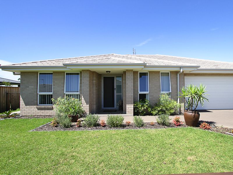 5 Prestwick Pl, Cessnock NSW 2325, Image 0