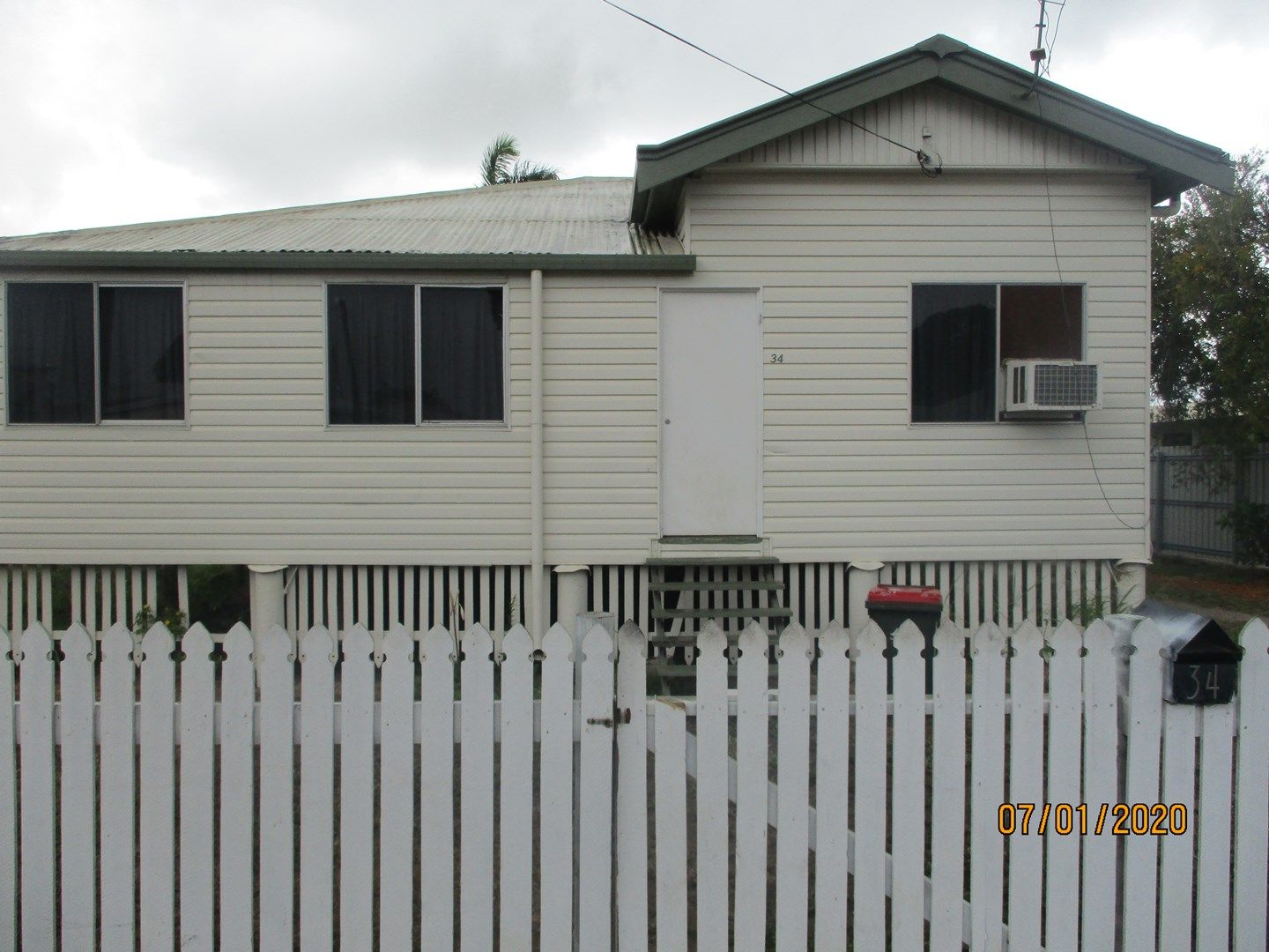 34 Munro Street, Ayr QLD 4807, Image 0