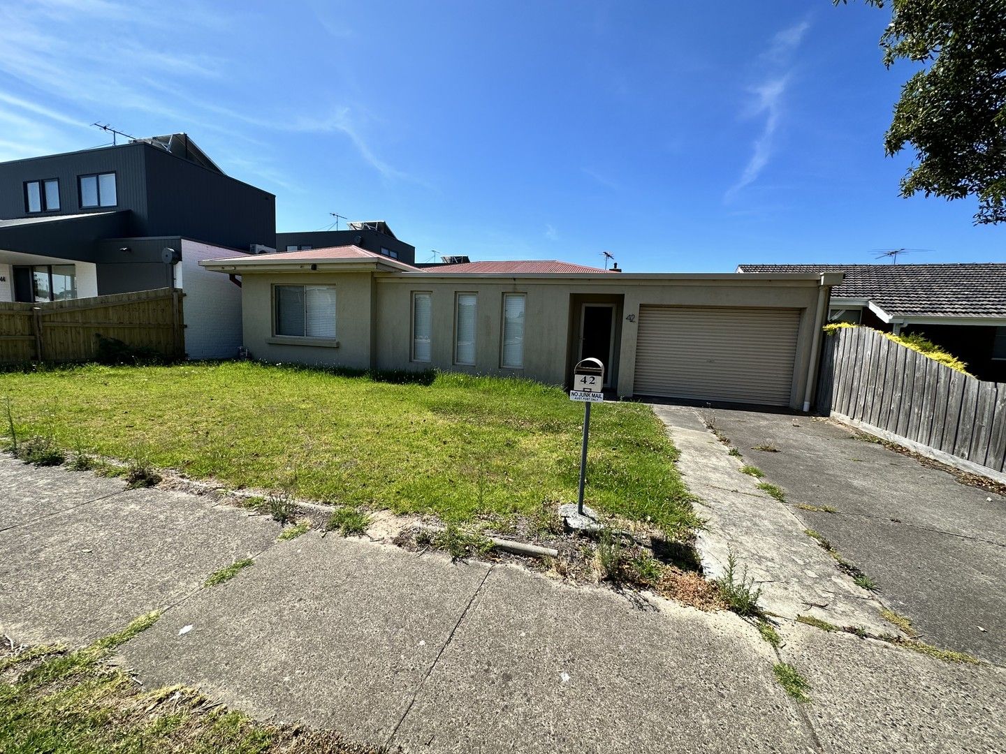 42 Blanche Street, St Leonards VIC 3223 House For Rent Domain