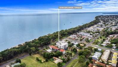 Picture of 19/396 Esplanade, TORQUAY QLD 4655