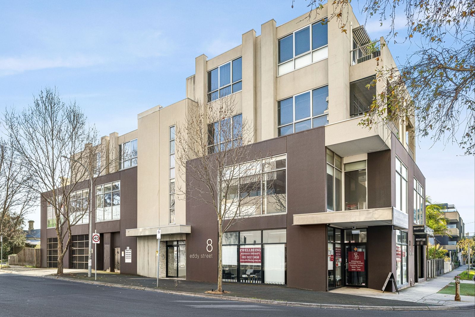 9/8 Eddy Street, Moonee Ponds VIC 3039, Image 0