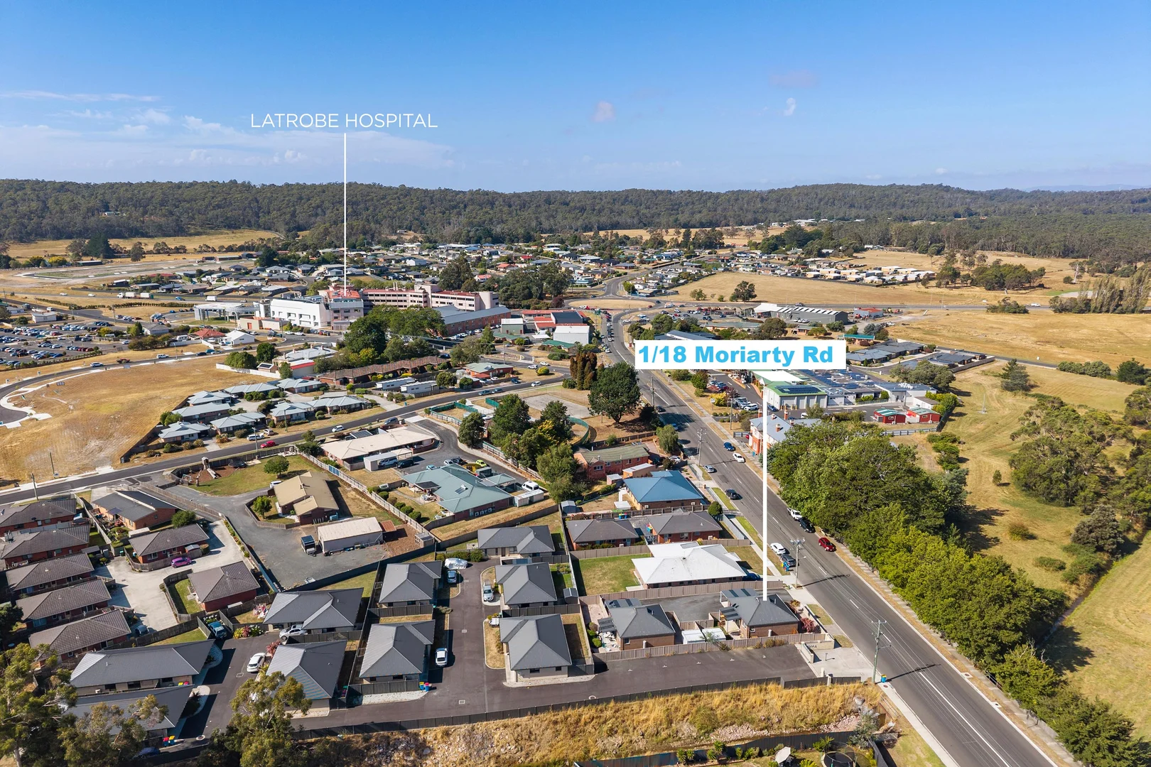Additional image 19 of 1/18 Moriarty Road, Latrobe TAS 7307