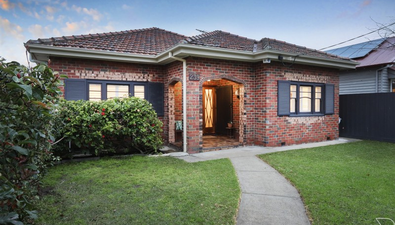 Picture of 239 Somerville Road, YARRAVILLE VIC 3013