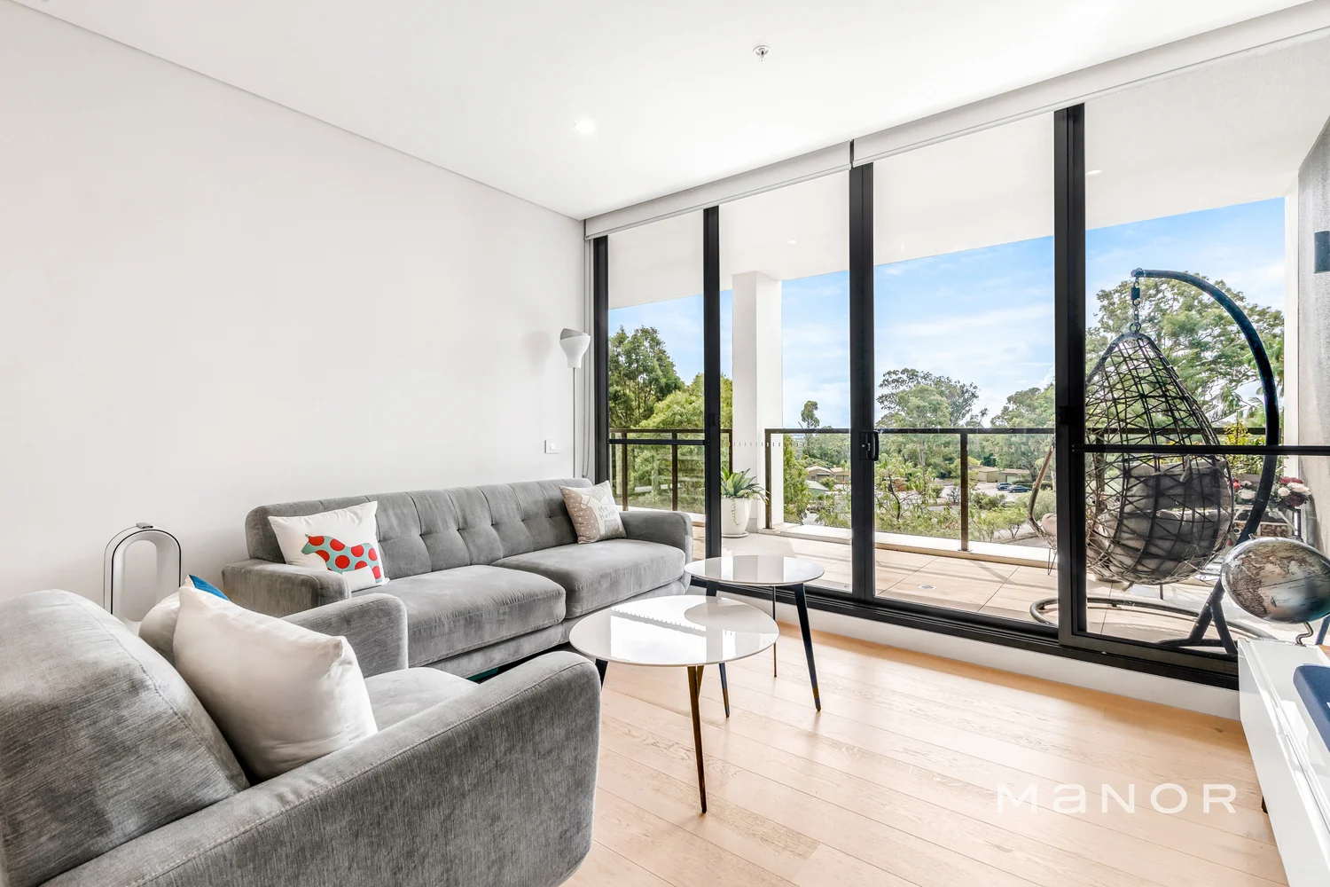 Additional image 4 of 304/13 Spurway Drive, Norwest NSW 2153