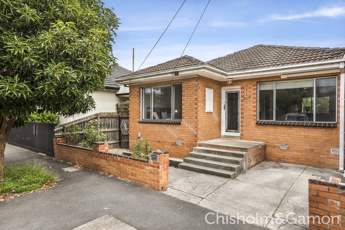 Picture of 141 Heath Street, PORT MELBOURNE VIC 3207