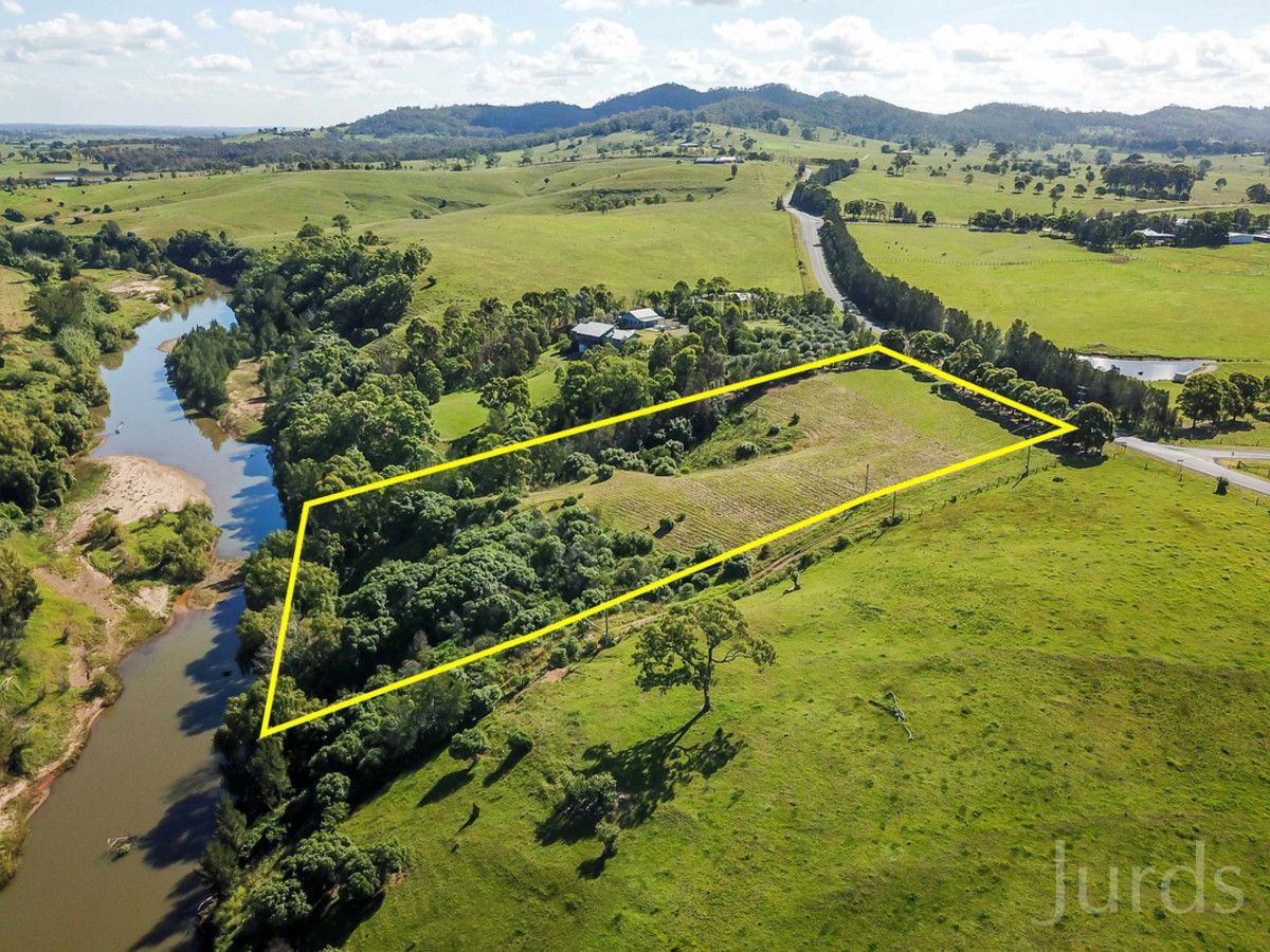 Lot 2 Stanhope Road, Elderslie NSW 2335, Image 0