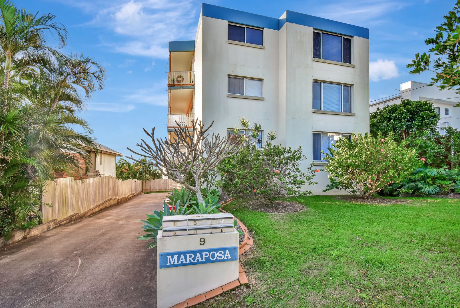 2 bedrooms Apartment / Unit / Flat in 3/9 Moffat Street MOFFAT BEACH QLD, 4551