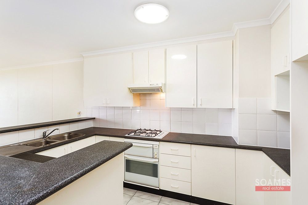173/107-115 Pacific Highway, Hornsby NSW 2077, Image 1