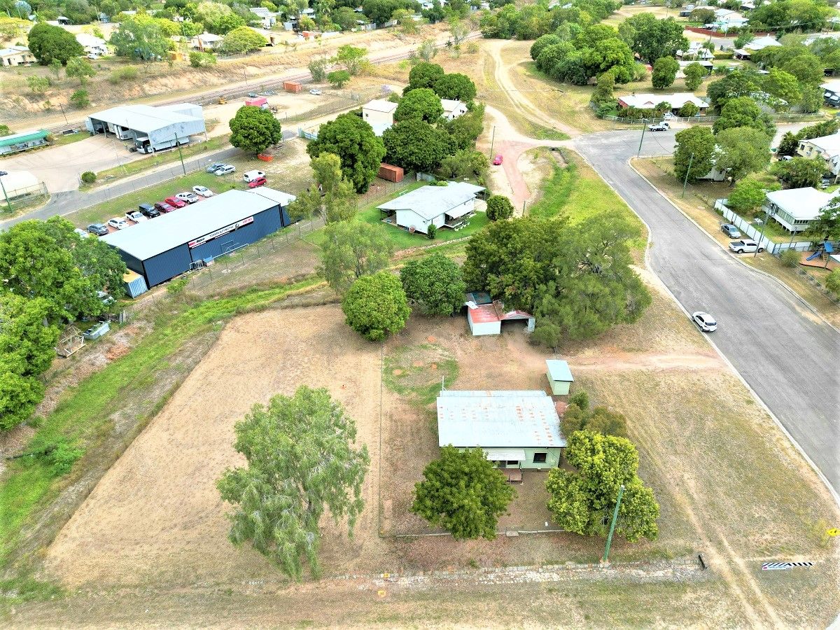 Sold 30 Mexican Street, Charters Towers City QLD 4820 on 31 Mar 2023