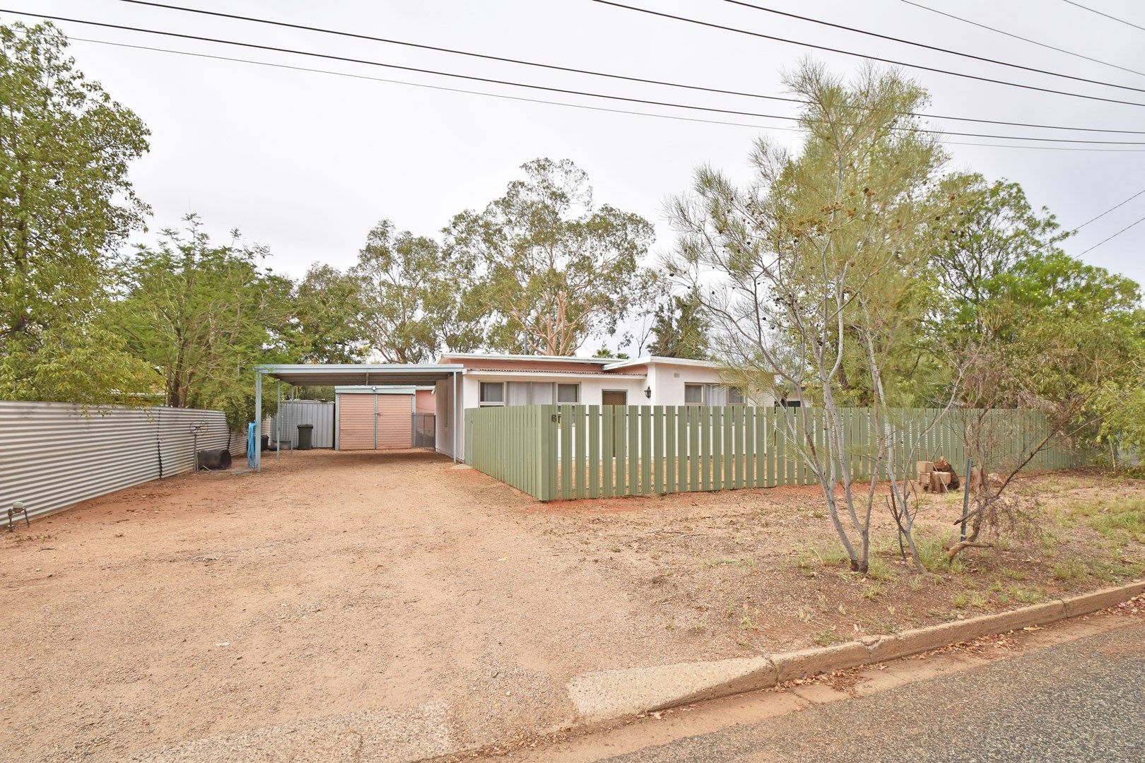 6 Jarvis Street, Braitling NT 0870, Image 0